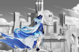 不仅仅是游戏,无畏契约构建的电竞生态圈有多大! 不仅仅是游戏,无畏契约构建的电竞生态圈有多大!